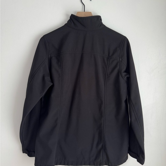 Trimark Women's Black Jacket - Picture 3 of 4